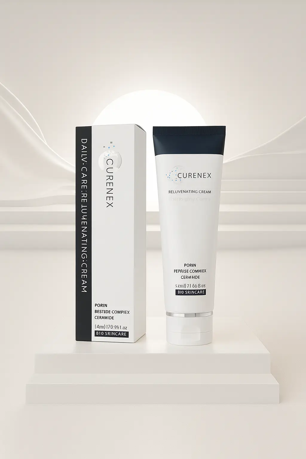 CURENEX MOISTURIZER