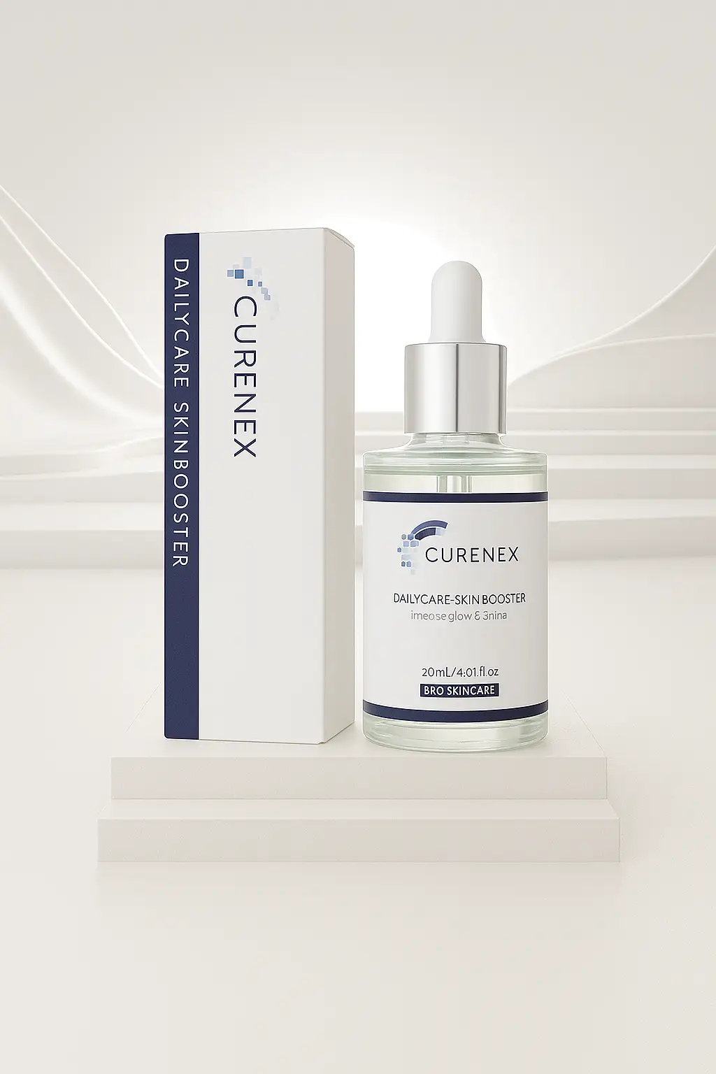 CURENEX SERUM