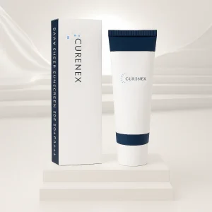 CURENEX SUNSCREEN 