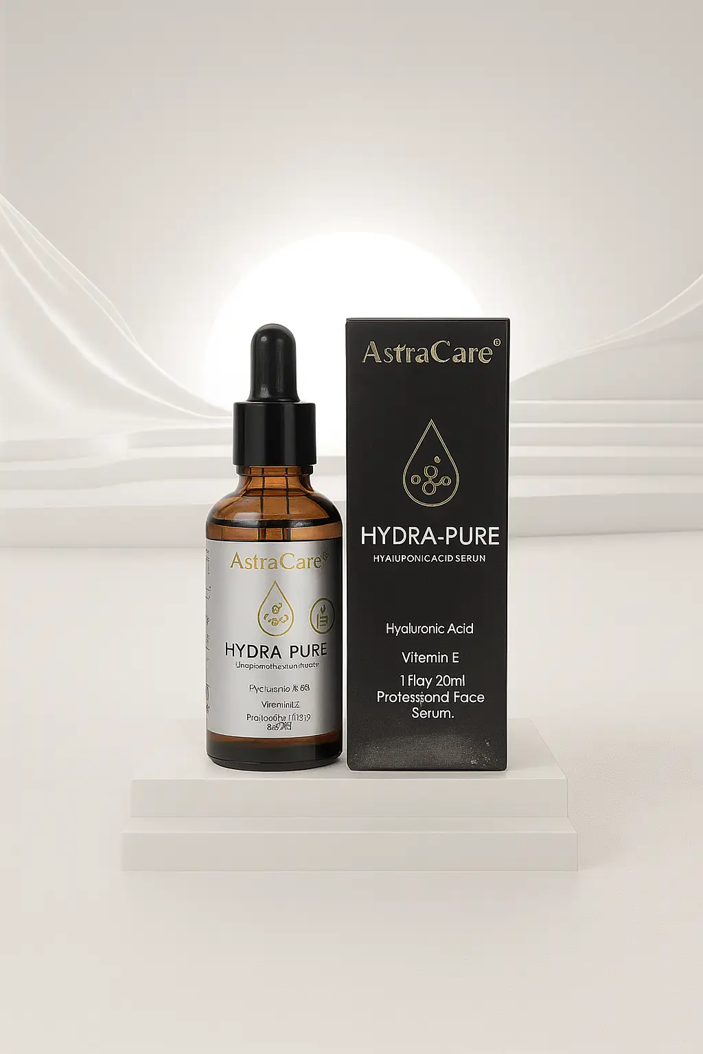 Hyaluronic Acid Serum