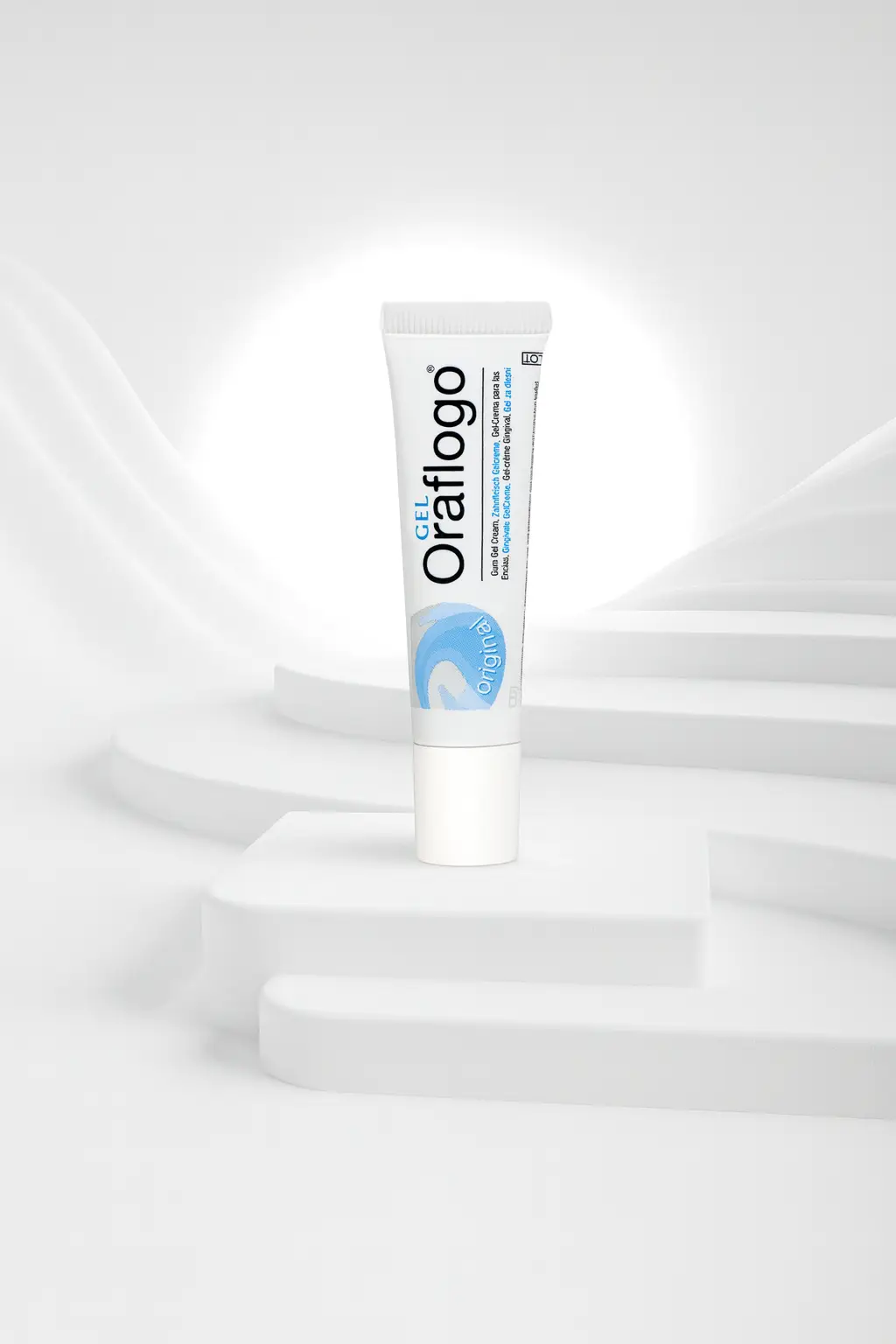 Oraflogo Gel 10ml - Image 2