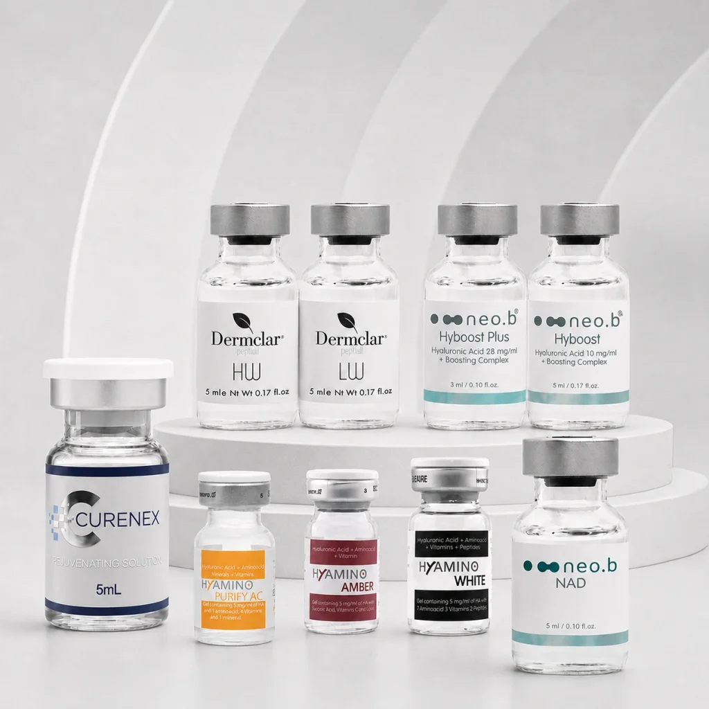 AstraCare aesthetic medical equipment supplier in Dubai